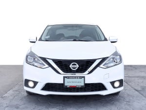 2018 Nissan Sentra 1.8 Exclusive At