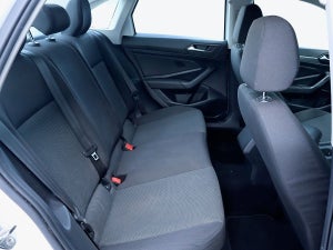 2019 Volkswagen Jetta 1.4 T Fsi Comfortline