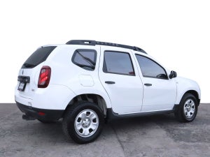 2017 Renault Duster 2.0 Expression Mt
