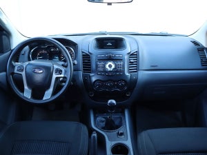 2019 Ford Ranger 2.5 Xlt Cabina Doble 4x4 Mt