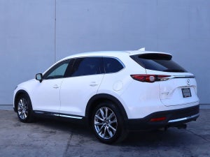 2018 Mazda CX-9 2.5 I Grand Touring Awd At