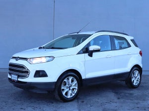 2017 Ford EcoSport 2.0 Trend At