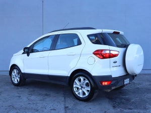 2017 Ford EcoSport 2.0 Trend At