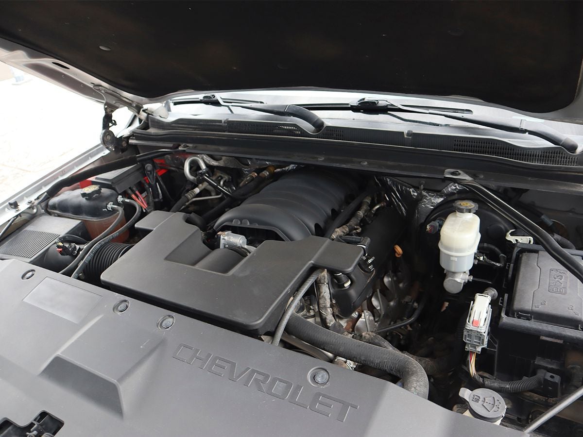 2016 Chevrolet Suburban 5.3 V8 LTZ Piel 3 Fila Asientos 4x4 At