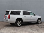 2016 Chevrolet Suburban 5.3 V8 LTZ Piel 3 Fila Asientos 4x4 At