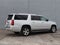 2016 Chevrolet Suburban 5.3 V8 LTZ Piel 3 Fila Asientos 4x4 At