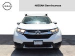 2018 Honda CR-V 2.4 EX At