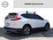 2018 Honda CR-V 2.4 EX At