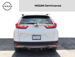 2018 Honda CR-V 2.4 EX At