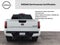 2024 Nissan Frontier 3.8 V6 Pro-4x At