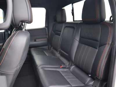 2024 Nissan Frontier 3.8 V6 Pro-4x At