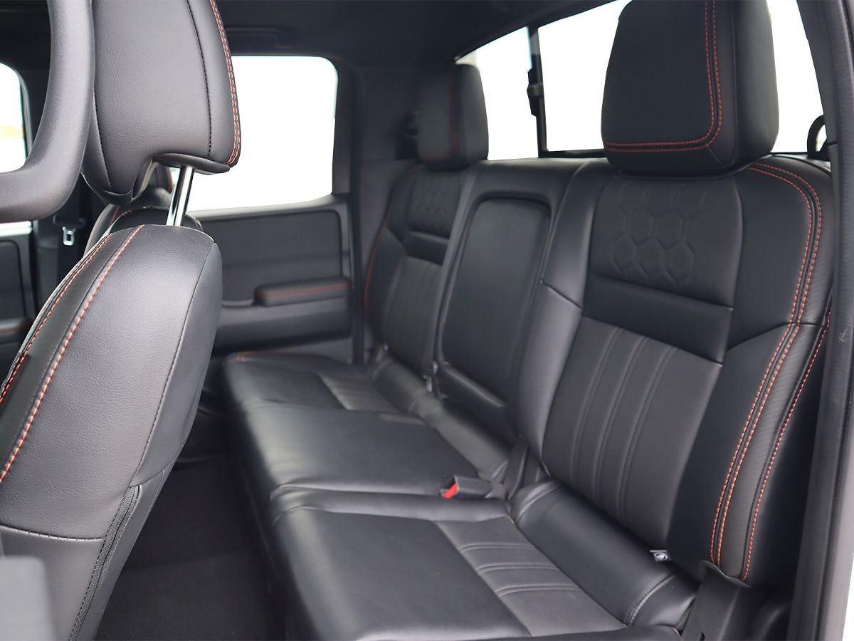 2024 Nissan Frontier 3.8 V6 Pro-4x At