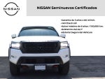 2022 Nissan Frontier 4.0 V6 Pro-4x At