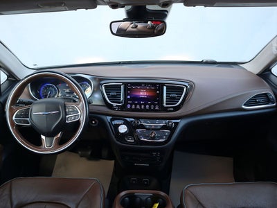 2017 Chrysler Pacifica 3.6 V6 Limited At