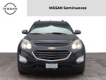 2017 Chevrolet Equinox 2.4 LT At