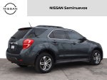 2017 Chevrolet Equinox 2.4 LT At