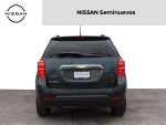 2017 Chevrolet Equinox 2.4 LT At