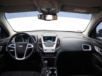 2017 Chevrolet Equinox 2.4 LT At