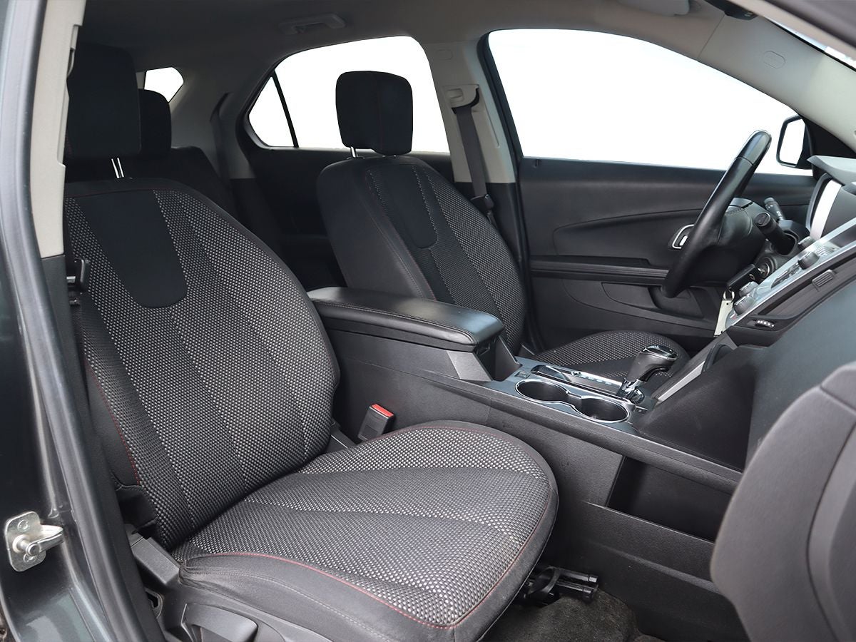 2017 Chevrolet Equinox 2.4 LT At