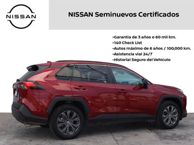 2022 Toyota RAV4 2.5 Xle At