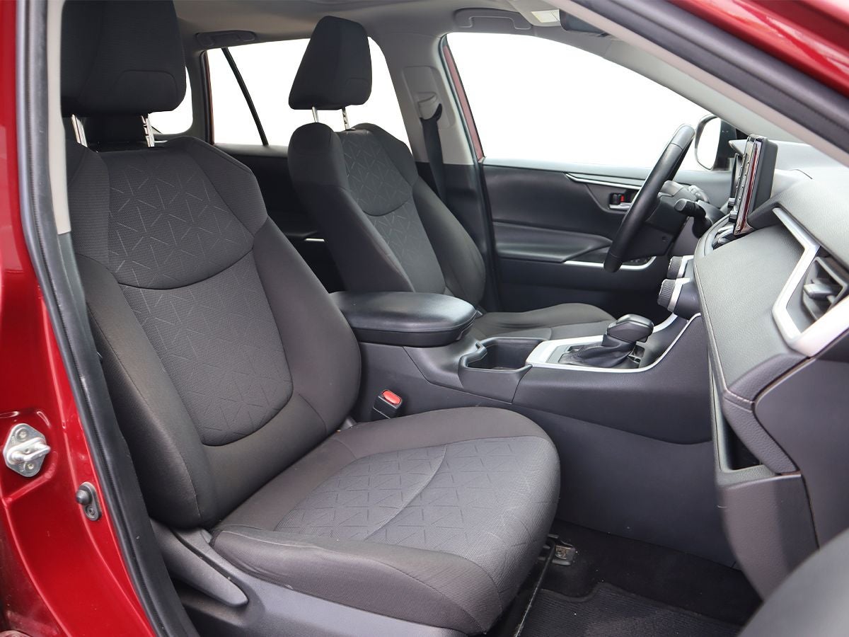 2022 Toyota RAV4 2.5 Xle At