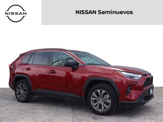 2022 Toyota RAV4 2.5 Xle At
