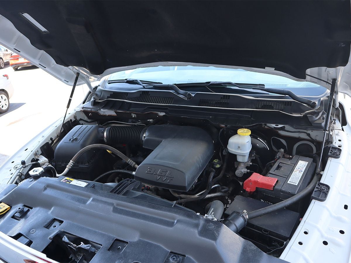 2021 RAM 1500 5.7 ST Reg Cab 4x2 V6 AT