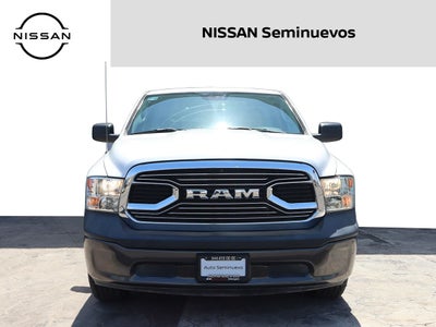 2021 RAM 1500 5.7 ST Reg Cab 4x2 V6 AT