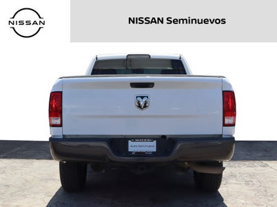 2021 RAM 1500 5.7 ST Reg Cab 4x2 V6 AT