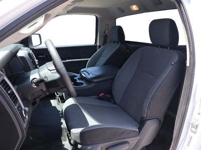 2021 RAM 1500 5.7 ST Reg Cab 4x2 V6 AT