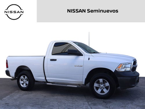2018 RAM 1500 5.7 ST Reg Cab 4x2 V6 AT