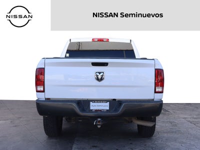 2018 RAM 1500 5.7 ST Reg Cab 4x2 V6 AT