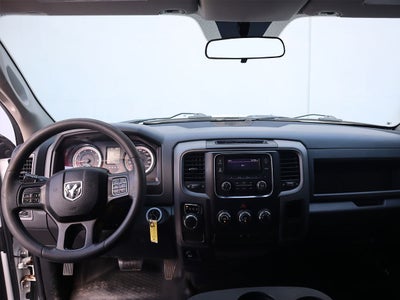 2018 RAM 1500 5.7 ST Reg Cab 4x2 V6 AT