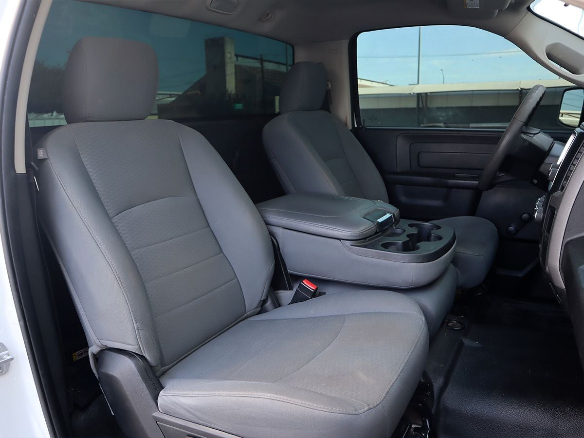 2018 RAM 1500 5.7 ST Reg Cab 4x2 V6 AT