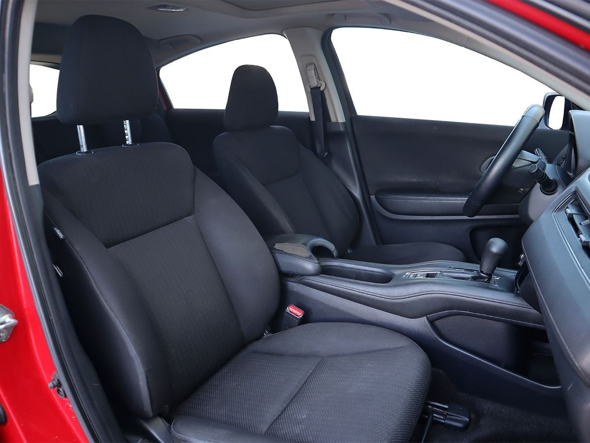 2018 Honda HR-V 1.8 Epic Qc Cvt