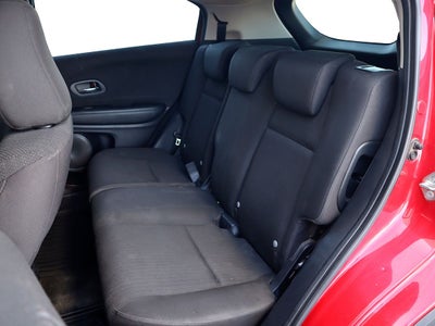 2018 Honda HR-V 1.8 Epic Qc Cvt