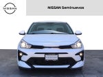 2022 Kia Rio 1.6 S Pack At
