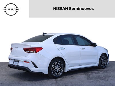 2022 Kia Rio 1.6 S Pack At