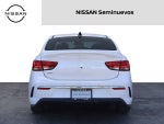 2022 Kia Rio 1.6 S Pack At