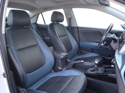 2022 Kia Rio 1.6 S Pack At