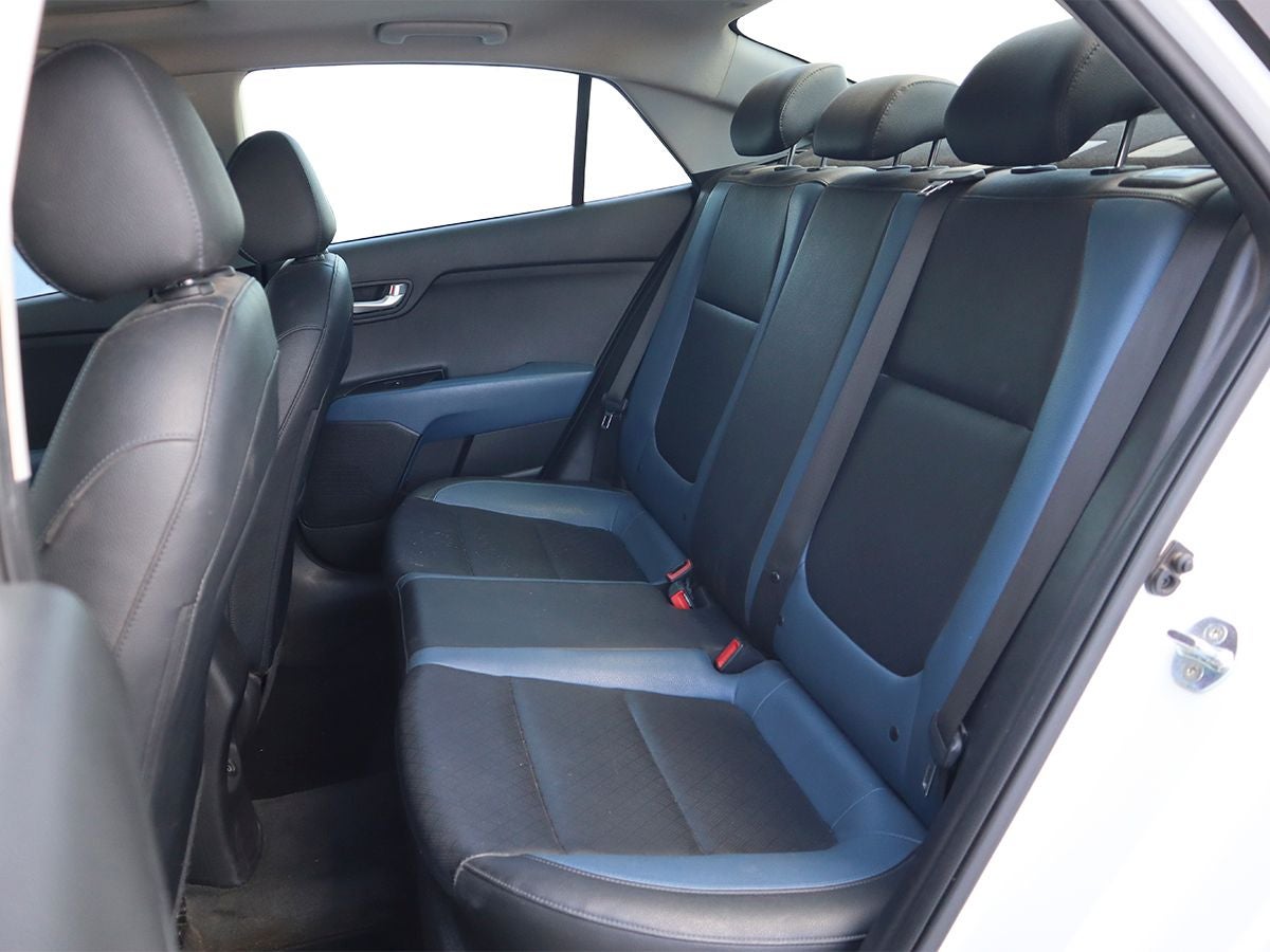 2022 Kia Rio 1.6 S Pack At