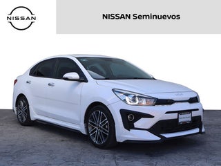 2022 Kia Rio 1.6 S Pack At