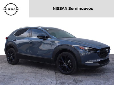 2025 Mazda Mazda CX-30 2.5 Signature At