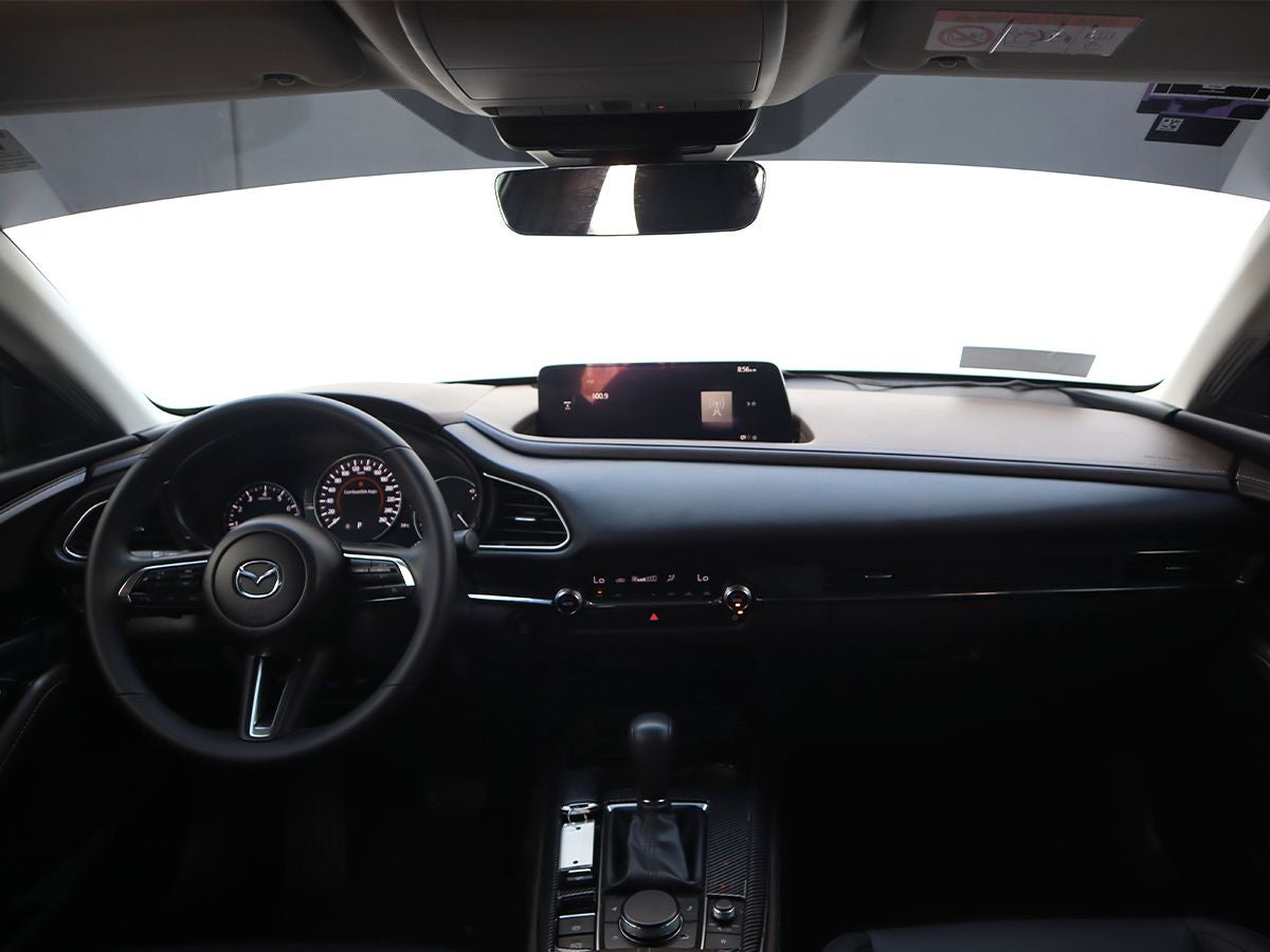 2025 Mazda Mazda CX-30 2.5 Signature At