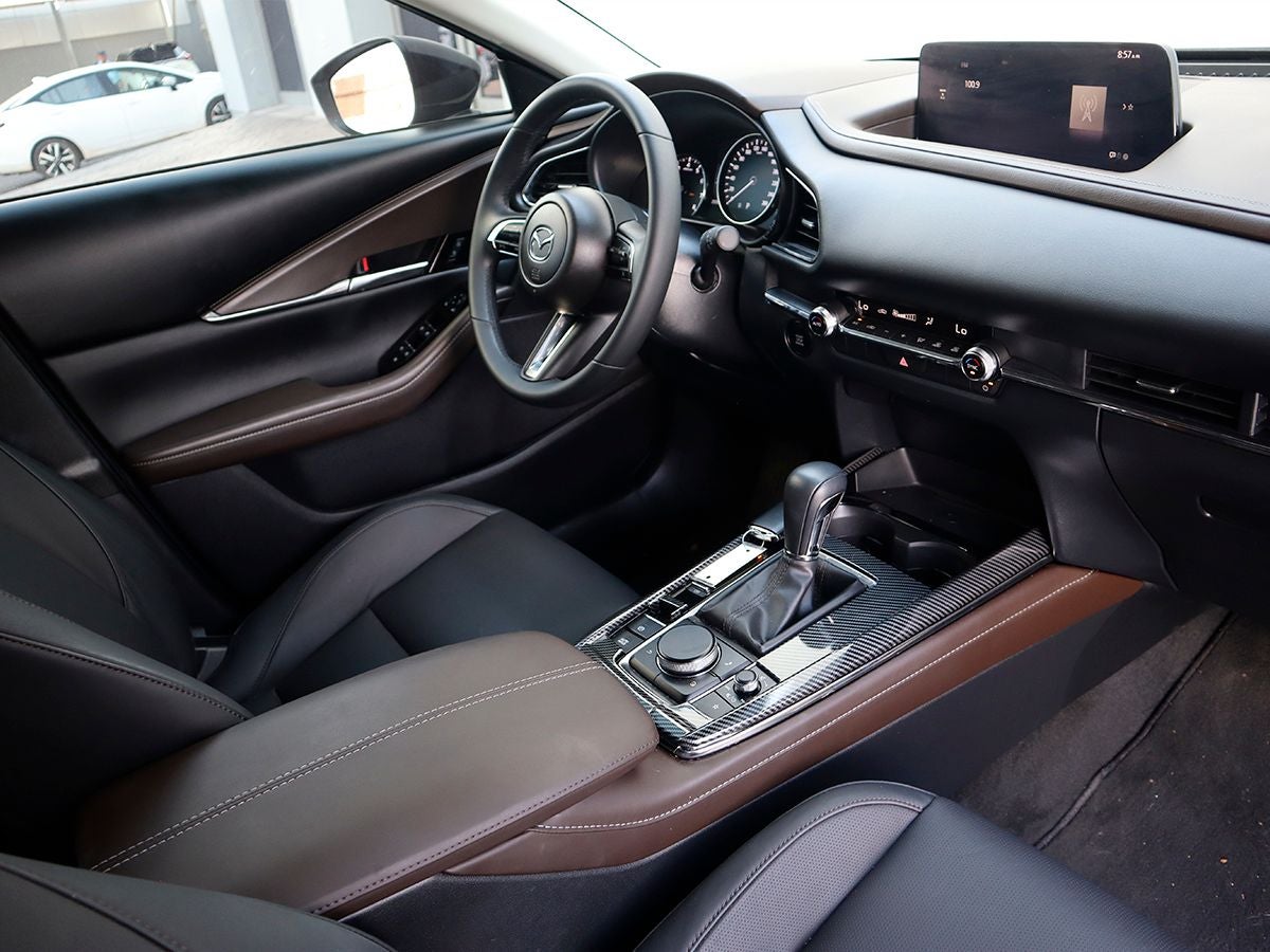 2025 Mazda Mazda CX-30 2.5 Signature At