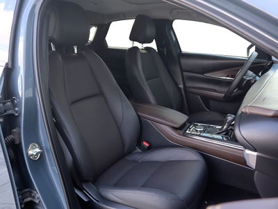 2025 Mazda Mazda CX-30 2.5 Signature At