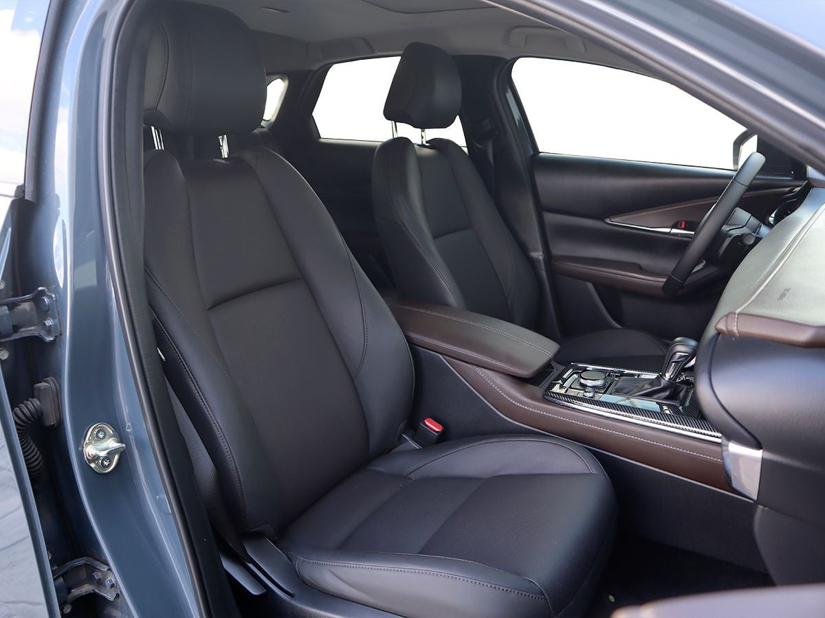 2025 Mazda Mazda CX-30 2.5 Signature At