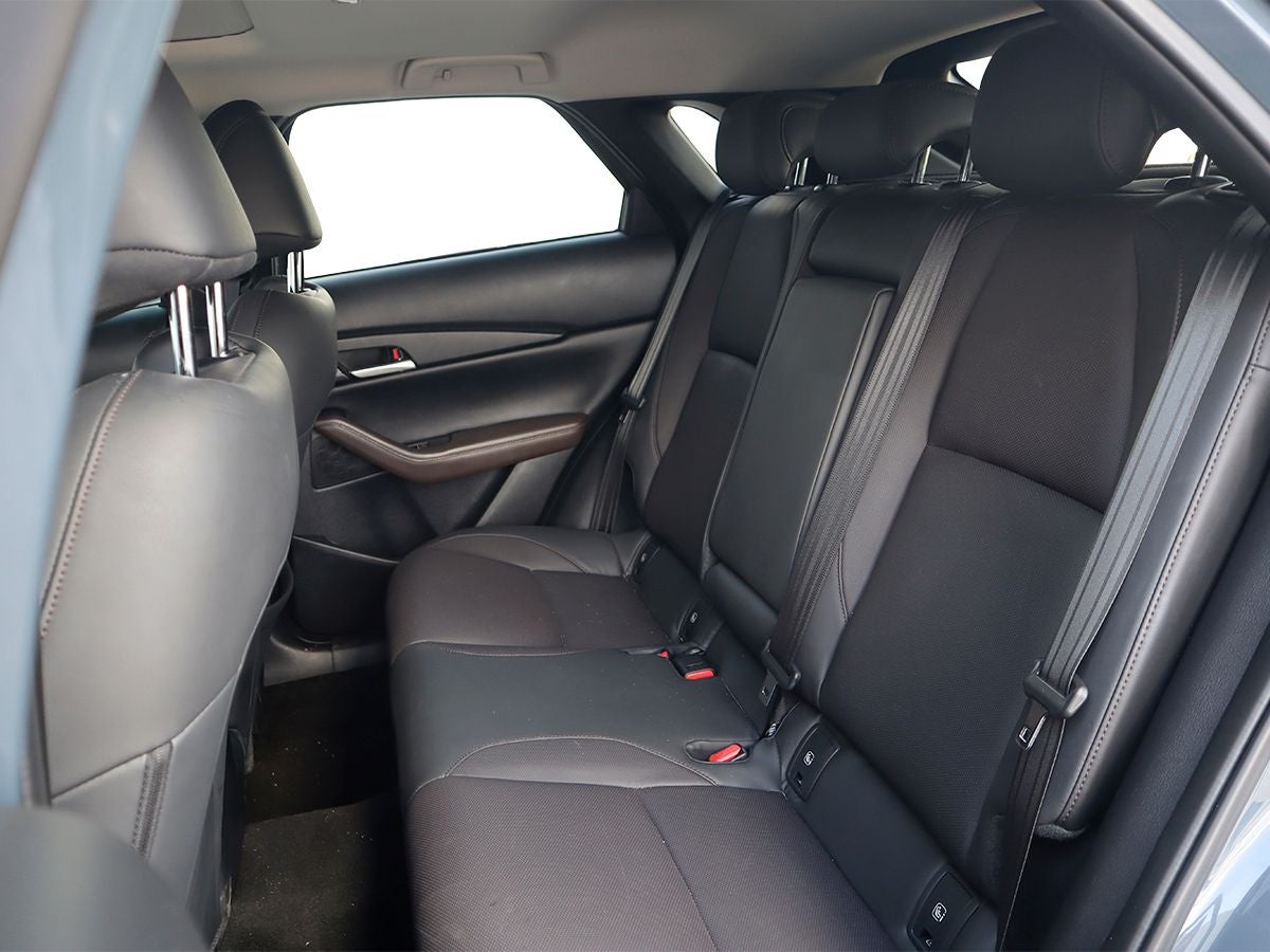 2025 Mazda Mazda CX-30 2.5 Signature At