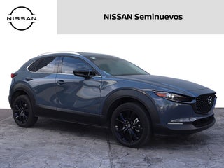 2025 Mazda Mazda CX-30 2.5 Signature At