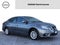 2018 Nissan Sentra 1.8 Advance At